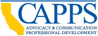 CAPPS Membership - CAPPS