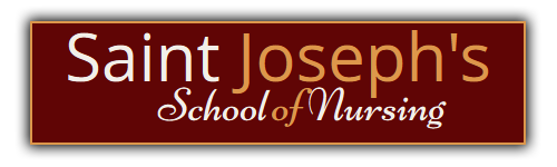 Saint Joseph’s School of Nursing