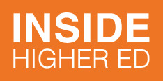 Inside Higher Ed Logo