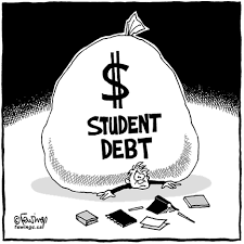 Calif. Democrats Propose Debt-Free College Plan