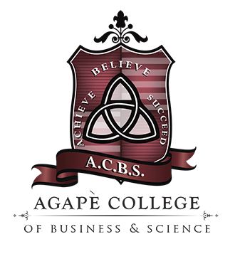 Agape College of Business & Science