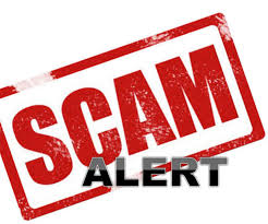 Students Fall Prey to Employment Scam