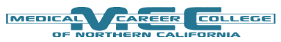 Medical Career College of Northern California