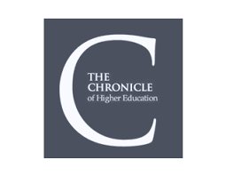 The Chronicle of Higher Education Logo