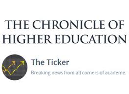 Lawmakers and Trade Group Criticize Education Dept. Move to Single Loan Servicer – The Ticker – Blogs – The Chronicle of Higher Education