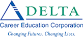 Delta Career Education Corporation Letter – Devos