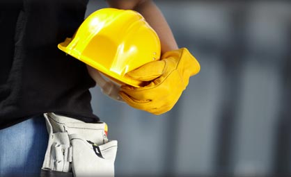 Growing Blue-Collar Labor Shortage