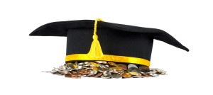 Average Loan Debt for Graduates of Four-Year Colleges: $28,650