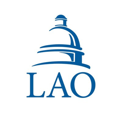Legislative Analyst’s Office: Cal Facts Report 2018
