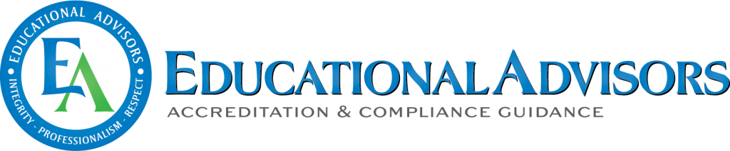 Educational Advisors Logo