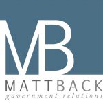 Matt Back Logo