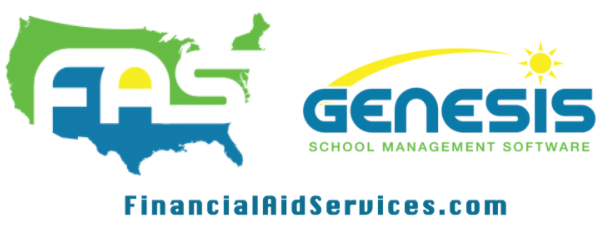 Financial Aid Services & Genesis Software