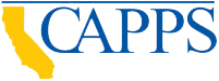 Capps Logo