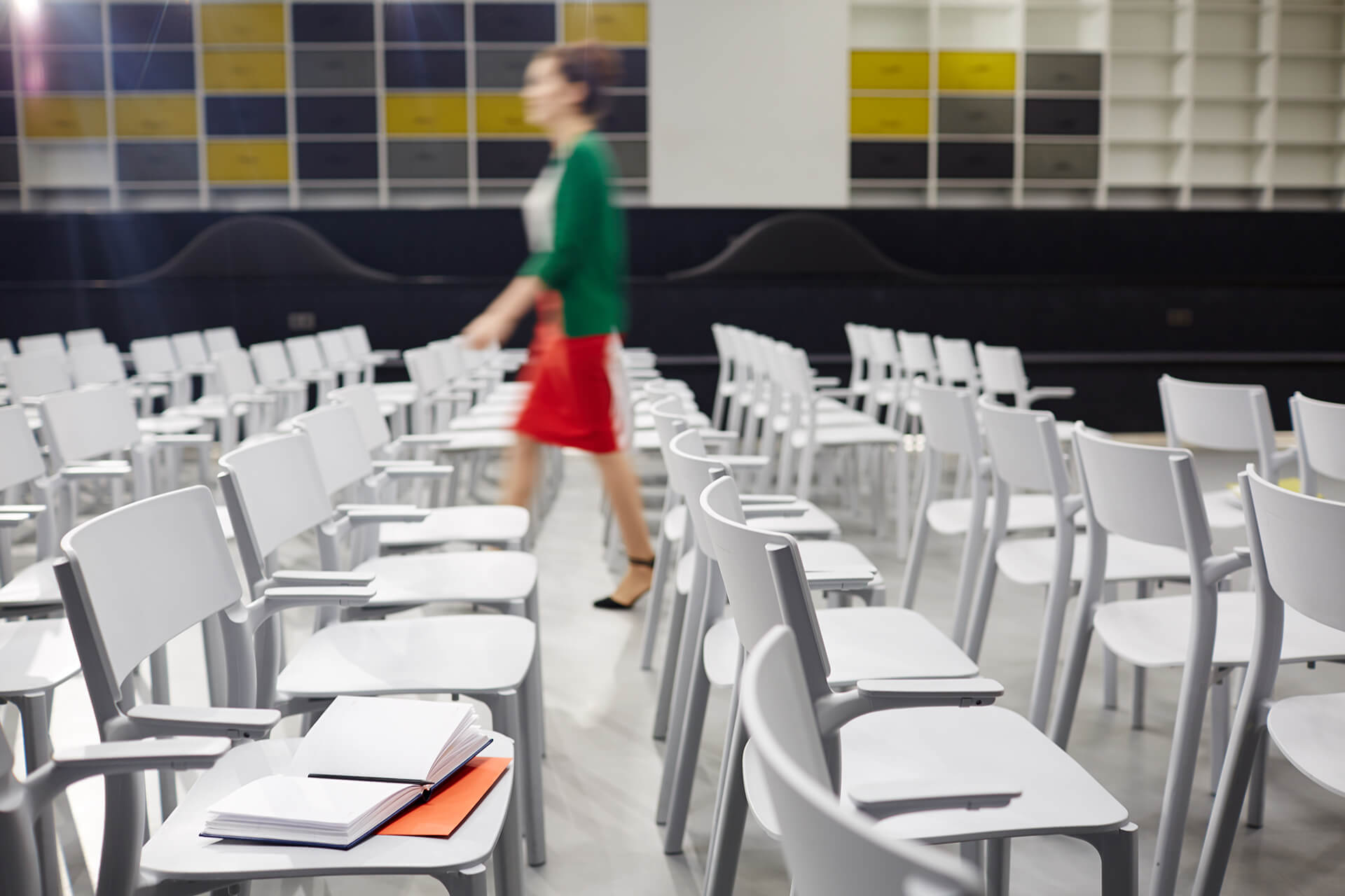 Conference Hall