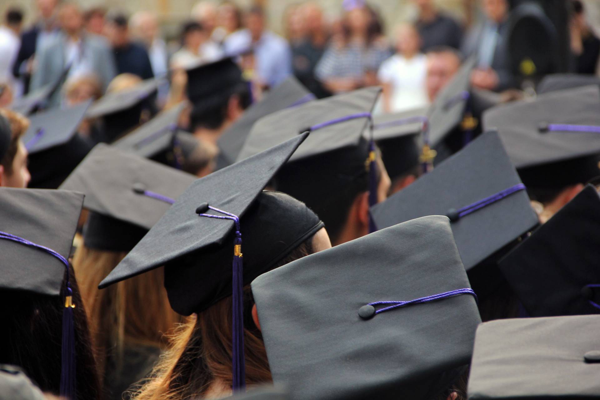 Graduation Day