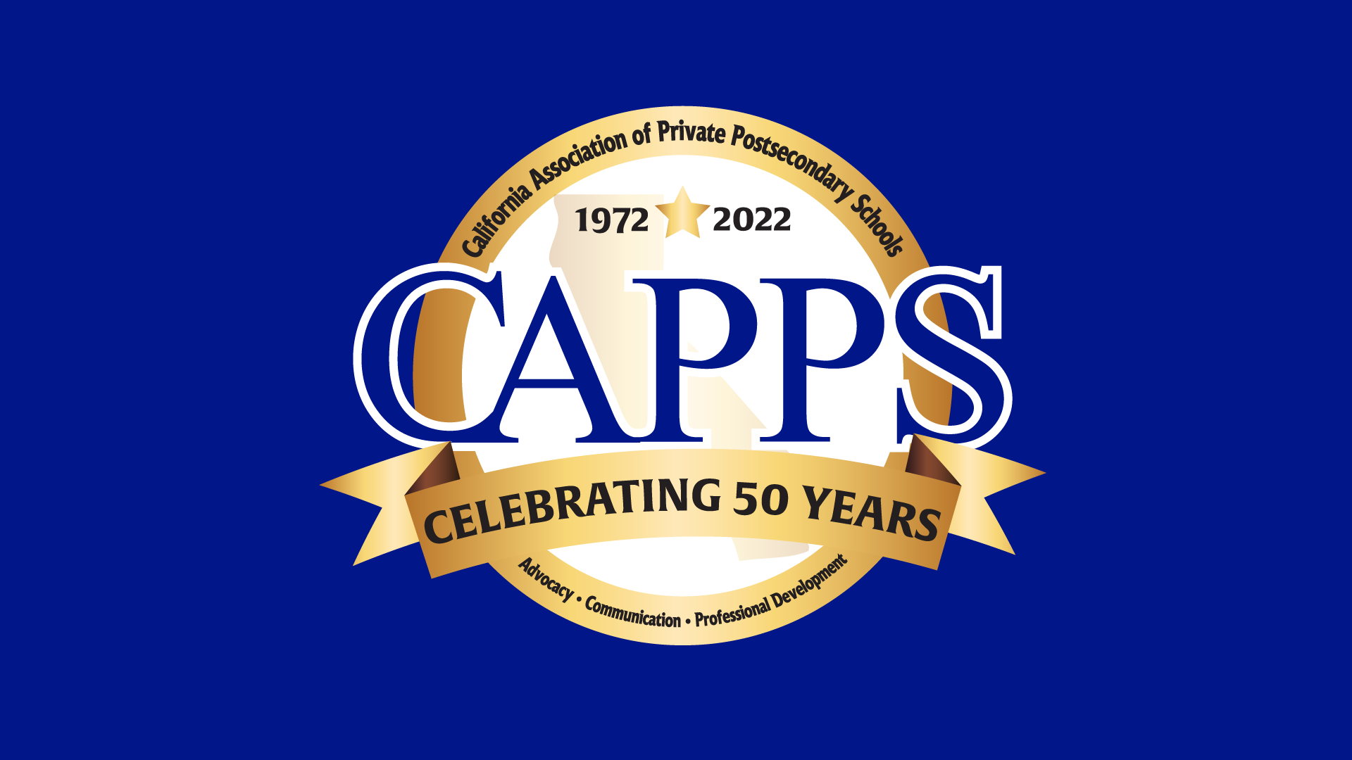 CAPPS 50th Anniversary Regale Webinar 2 11/17/2022 CAPPS