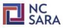 NC-SARA Announces New President