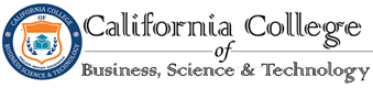 California College of Business, Science & Technology